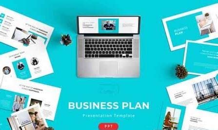 Businessplan Powerpoint Google Slides And Keynote Templates