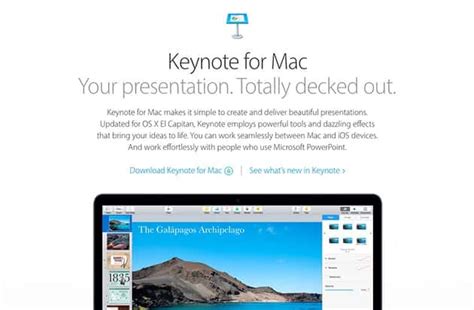 Keynote Conoce Las Desventajas De Esta Herramienta De Presentaci N