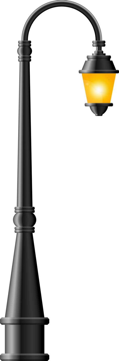 Street Light Png