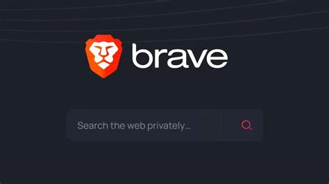 Leo Brave Browser Introduces An Anonymous And Secure Alternative To