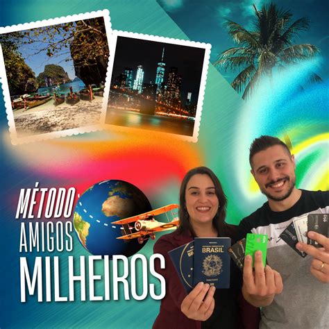 M Todo Amigos Milheiros Funciona Ou Decepciona