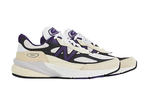 New Balance V Plum Jun U Wb Kicksonfire