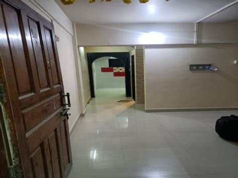 Sharad Chs In Kamgar Nagar Kurla East Mumbai By No Project Builder