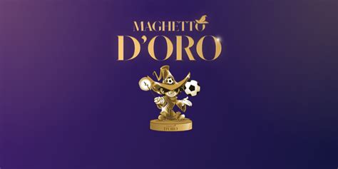 Live Maghetto D Oro Fantacalcio Ultime Votazioni E Premiazione