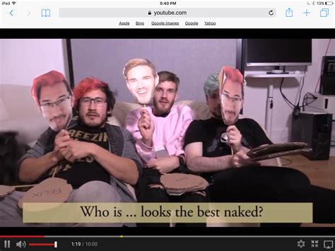 Lol Wow Septiplier Markiplier Septiplier Jacksepticeye