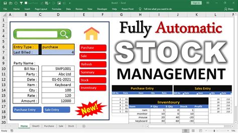 Maintenance Spare Parts Management In Excel Reviewmotors Co