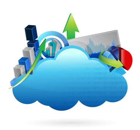 Beneficios Del Cloud Computing Blog Sobre Cloud Computing