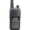 Icom A A B Vhf Air Band Transceiver Aircraft Spruce