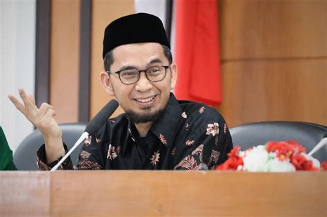 Pandangan Ustaz Adi Hidayat Soal Polemik Nasab Muhammadiyah