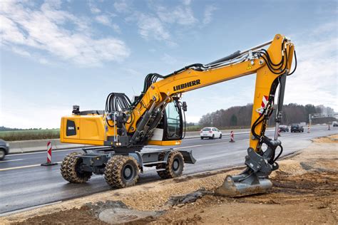 Liebherr A 924 Litronic Scheda Tecnica 2012 2016 LECTURA Specs