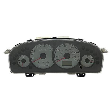 2001 2003 Ford Escape Used Instrument Cluster For Sale Dashboard Instrument Cluster