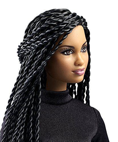 Barbie Ava Duvernay Doll Artofit