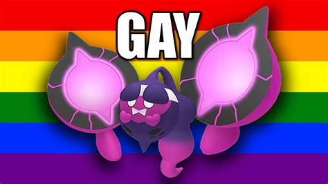 Pokémon Mochi Mayhem Epilogue but it s extremely gay YouTube