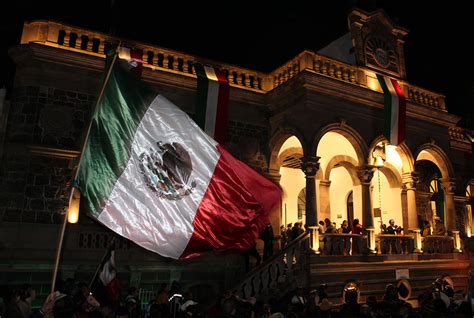 De Septiembre El Grito De Independencia En Tianguistenco