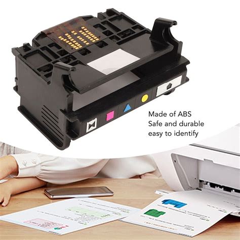 Print Head Abs Printhead For Hp Photosmart C