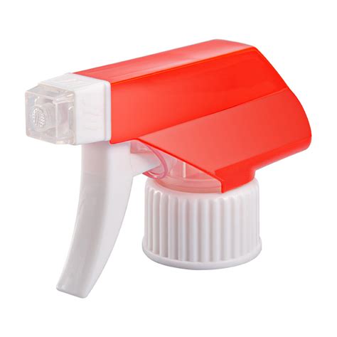 Customize PP Jm Standard Package Plastic Spray Head Trigger Sprayer