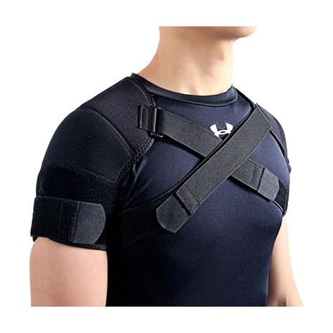 Top 10 Best Double Shoulder Braces In 2025 Reviews GoOnProducts