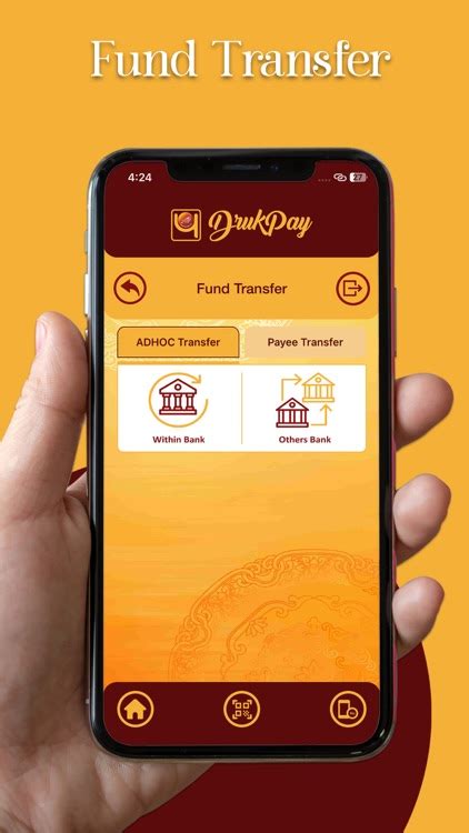 Drukpay By Druk Pnb Bank Ltd