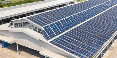 Eastern Railway Installs 1 MW Rooftop Solar