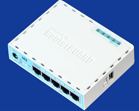 Basic Mikrotik Router Configuration Hex Gr Off