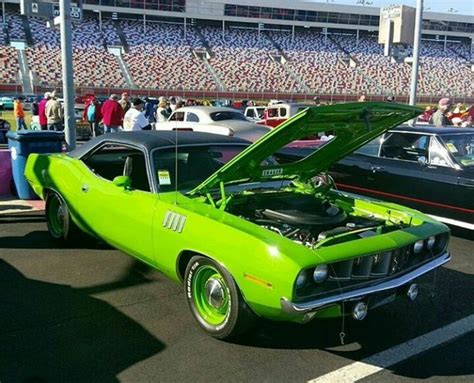 Pin By Alan Braswell On Mopar Mopar Cuda Vehicles