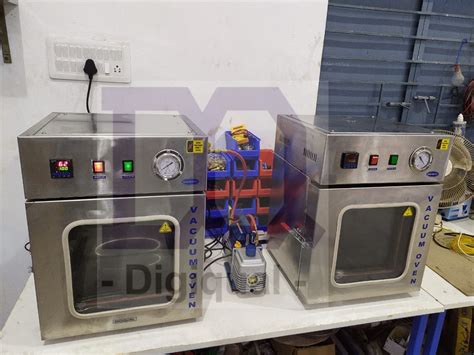 Vacuum Oven Laboratory Vacuum Oven