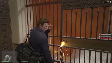 Pacific Bank Robbery V1 Fivem Store Fivem Mods