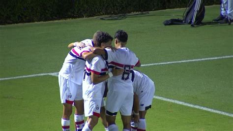 Vídeo São Paulo 2 X 1 Athletico Pr Melhores Momentos Copa Do