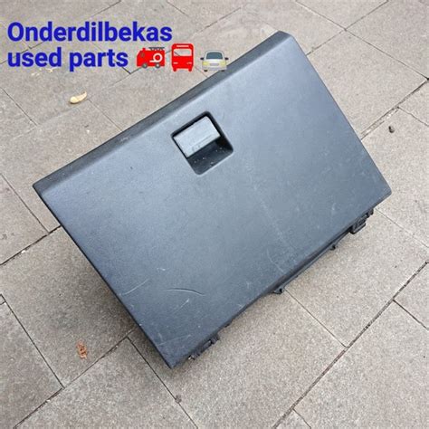 Jual Laci Glove Box Dashboard Toyota Corolla Gl Ae Di Lapak Onderdil