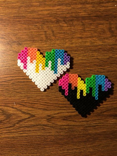 Easy Perler Beads Ideas Hamma Beads Ideas Easy Perler Bead Patterns