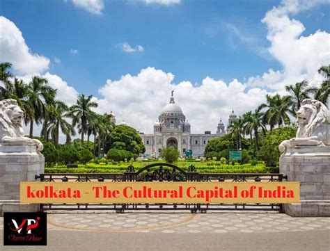 Indian cultural capital, Kolkata