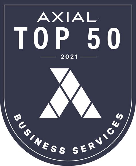 FOCUS Investment Banking Featured In Axials 2021 Business Services Top