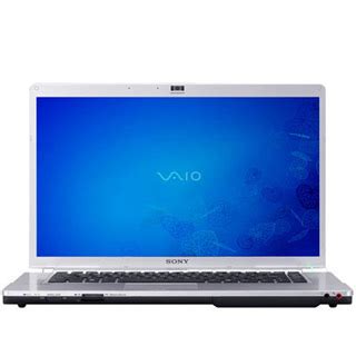 Sony Vaio FW Series Notebooks Introduced TechGadgets