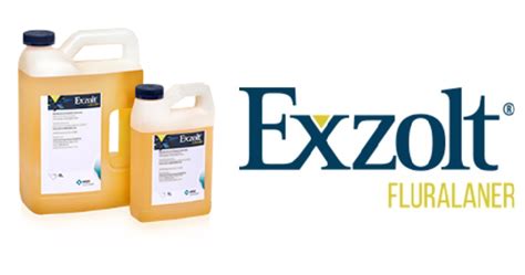 Exzolt Mite Control Now Available St Davids Poultry Team