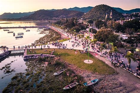 Recorrido Por El Lago De Chapala En México Viajeros Ocultos