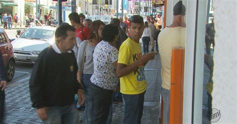 G Banc Rios Decidem Encerrar Greve Em Ag Ncias Do Sul De Minas