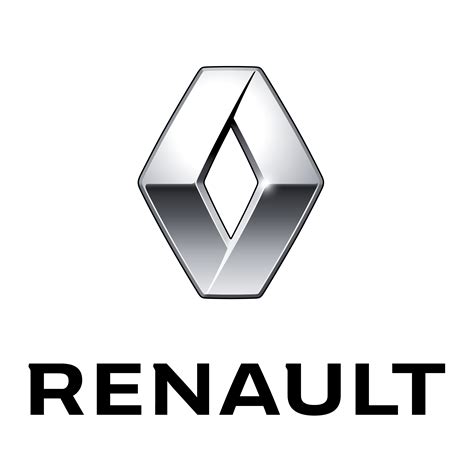 Logo Renault – Logos PNG