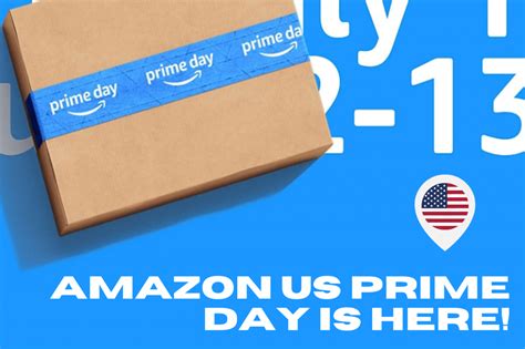 【amazon Prime Day 2022】amazon Us Prime Deals Are Here Buyandship