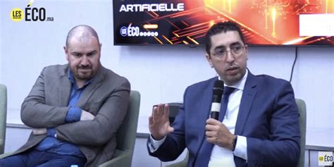 VIDEO Lintelligence Artificielle Un Atout Pour Le Secteur Bancaire