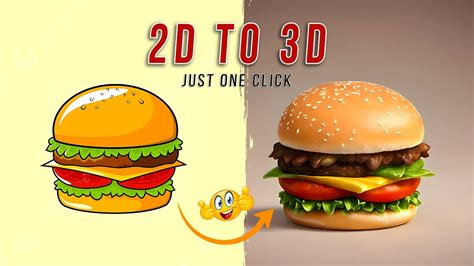 Convert 2d To 3d Image With Ai Stylar Ai Image Generator 2d To 3d