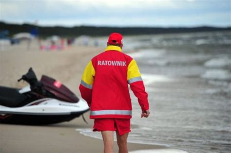 Dziś Dzień Ratownika WOPR Archiwum Północna tv