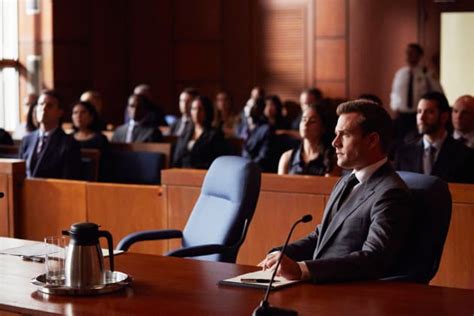 Where Is Mike? - Suits Season 5 Episode 15 - TV Fanatic