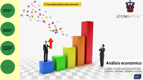 11 Conceptos Básicos De Economía By Santos Joel Pulido Garcia On Prezi