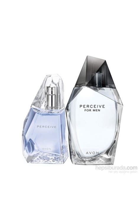 Avon Perceive Erkek Ve Kadın Parfüm Set Fiyatı Yorumları Trendyol