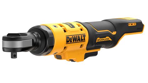 Test avis et prix clé à cliquet sur batterie DEWALT 3 8 XR 12V BL