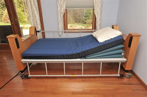 The Freedom Bed™ By Probed — Drp International