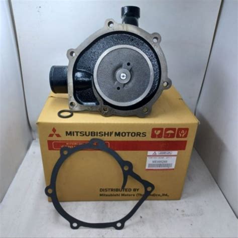 Jual Water Pump Pompa Air Fuso Ganjo Genjo 6D16T 220PS TURBO Shopee