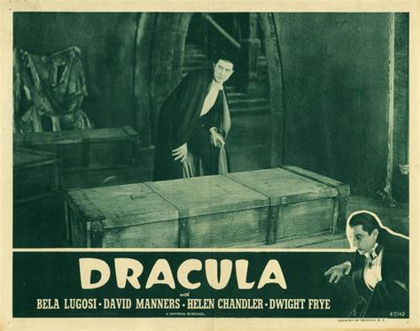 Dracula 1931