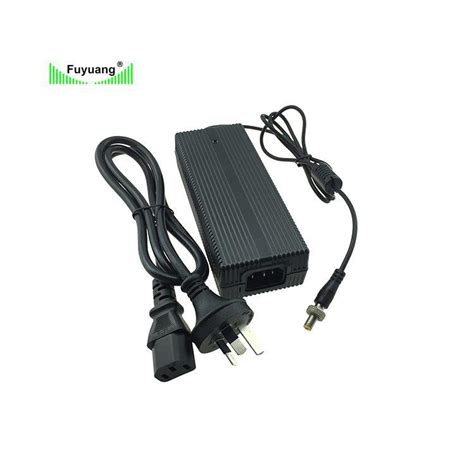 Fuyuang 2022 New Design 48V Lead Acid Battery Charger 58 4V 2A 3A 4A 5A