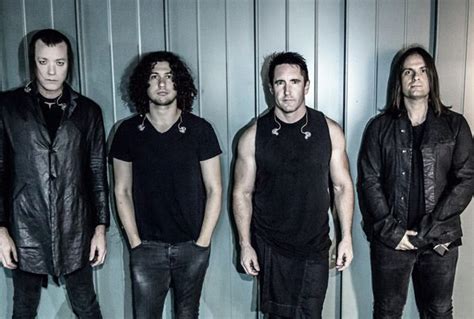 Escuchá Lo Nuevo De Nine Inch Nails “burning Bright Field On Fire”